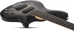 Бас-гитара SCHECTER C-4 PLUS CB 6
