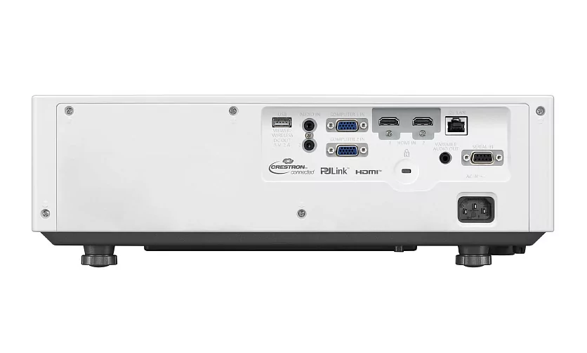 Лазерный проектор Panasonic PT-VMZ51SEJ 3