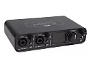 Аудиоинтерфейс USB Motu M2 2