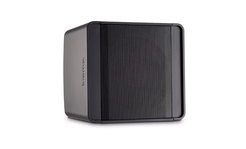 Акустическая система Biamp KUBO3T-BL