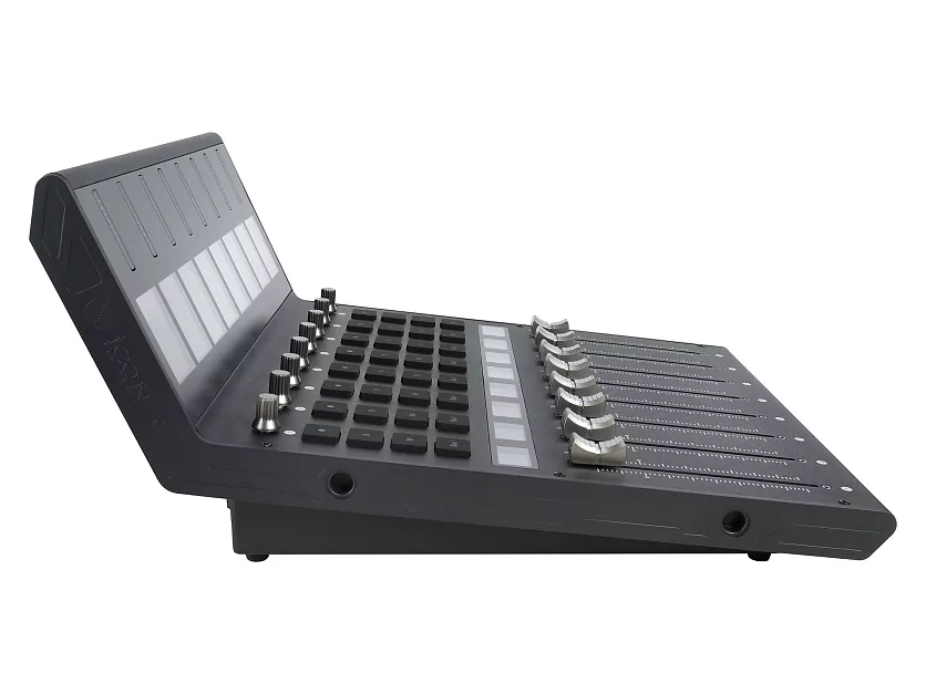 MIDI контроллер Icon V1-X 10