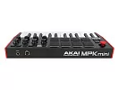 MIDI клавиатура AKAI MPK Mini MK3 6