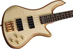 Бас-гитара SCHECTER STILETTO CUSTOM-4 NAT 2