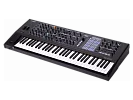 Синтезатор Arturia PolyBrute Noir 3