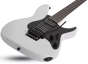 Электрогитара SCHECTER SUN VALLEY SUPER SHREDDER FR WHT 6