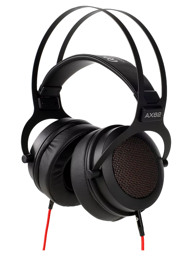 Наушники Axelvox AX82