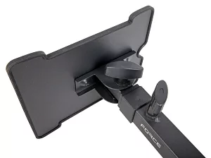 Пара настольных стоек FORCE SSC-06 4