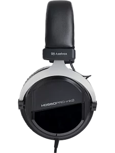 Наушники Axelvox HD660PRO MK2 4