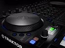 DJ контроллер Native Instruments Traktor Kontrol S4 Mk3 21