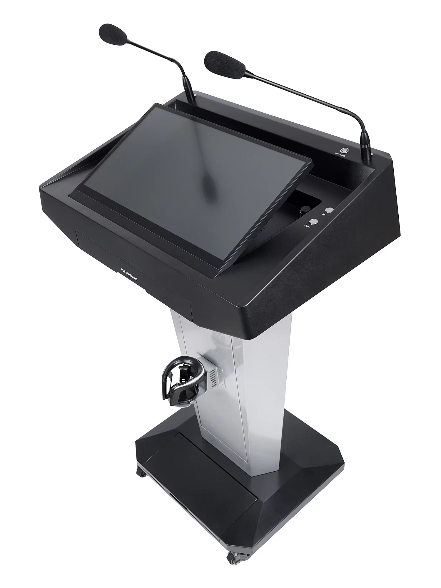 Интерактивная трибуна Wize Pro WSP-22ZL 18