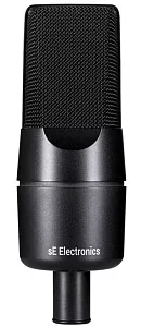 Микрофон конденсаторный sE Electronics X1 A 2