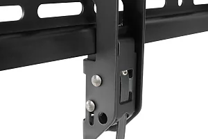 Универсальное наклонное настенное крепление Wize Pro T63X 3