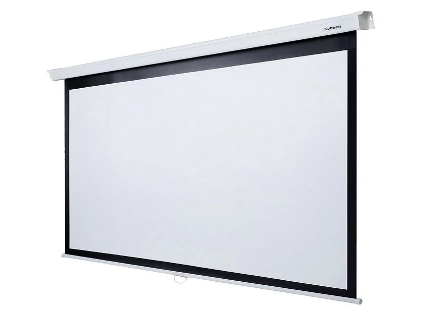 [LMP-100121] Настенный экран Lumien Master Picture 5