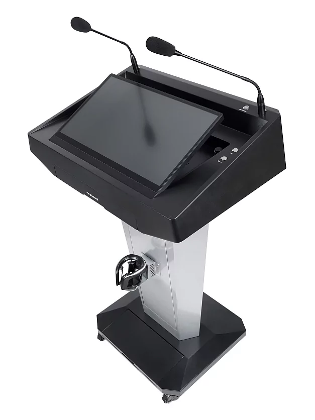 Интерактивная трибуна Wize Pro WSP-22ZL 18