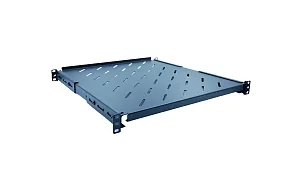 Полка Wize Pro WSH1U80-B 2