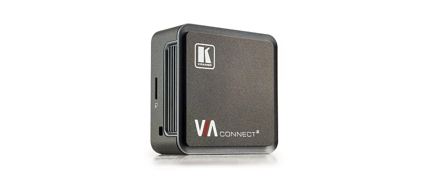 Интерактивная система Kramer Electronics VIA Connect? (VIA Connect2) 2