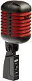 Микрофон вокальный EIKON DM55V2RDBK