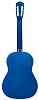 Классическая гитара STAGG SCL50 BLUE 2