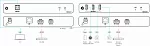 Передатчик Kramer Electronics EXT3-U3-T 2