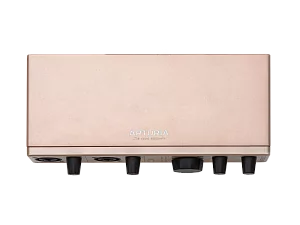 Аудиоинтерфейс USB Arturia MiniFuse 2 Champagne 5