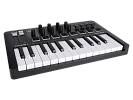 MIDI клавиатура Arturia MiniLAB 3 Black Edition 5