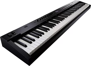 Профессиональное сценическое цифровое пианино ROLAND RD-88EX