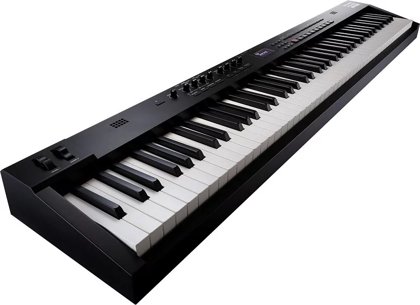 Профессиональное сценическое цифровое пианино ROLAND RD-88EX