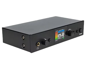 Беспроводная система персонального мониторинга Axelvox DX800PM 2