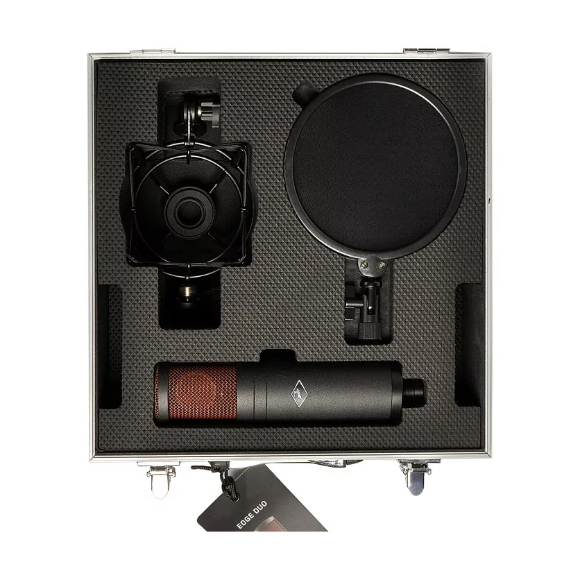 Микрофон Antelope Audio Edge Duo 5