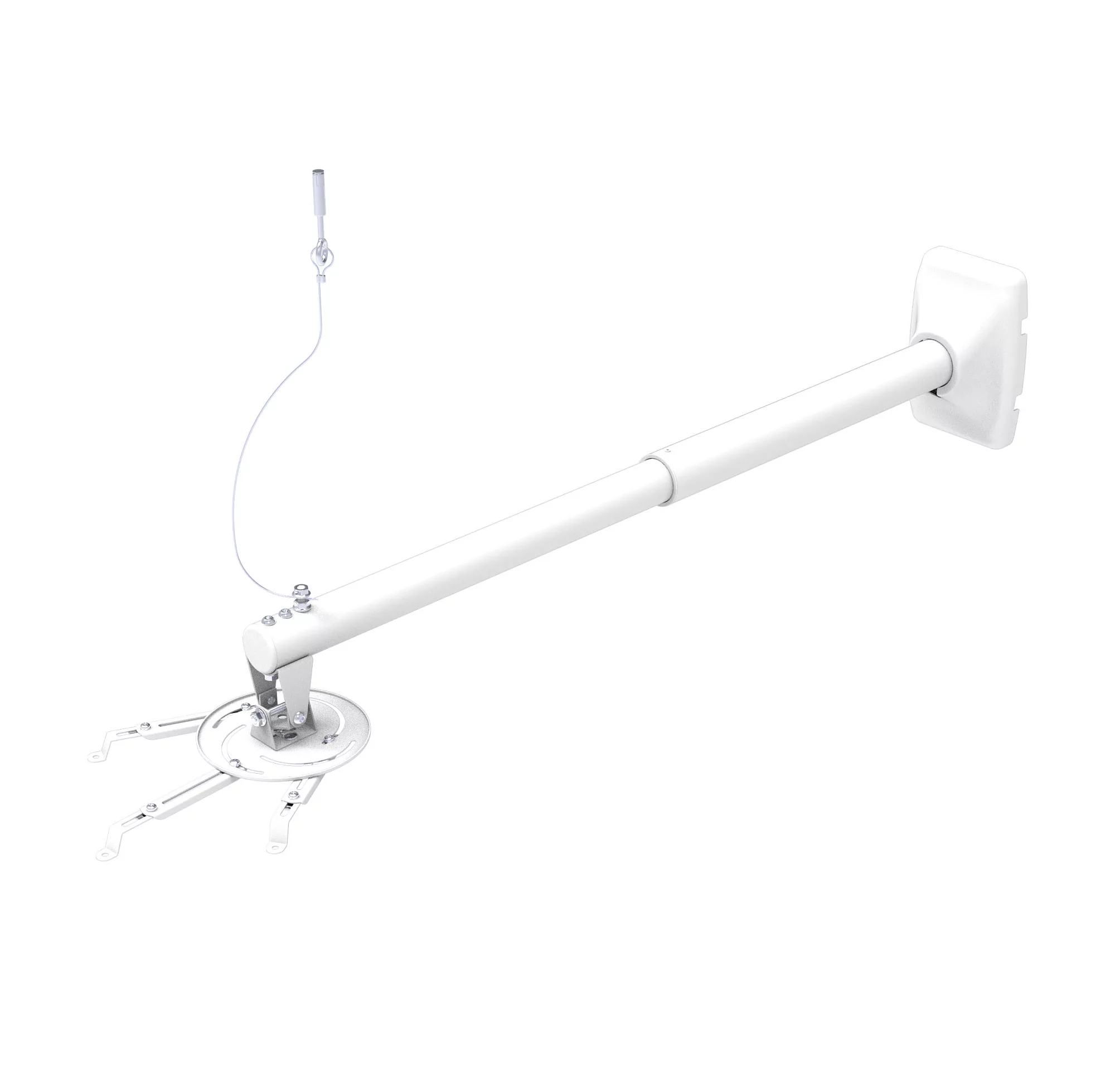 Уценка Универсальное настенное крепление Wize WTH 4765 2