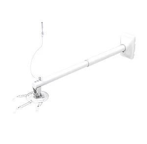 Уценка Универсальное настенное крепление Wize WTH 4765 2