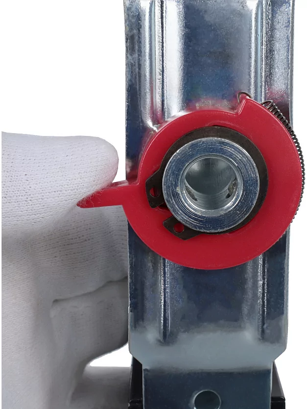 [LMV-100113] Экран на штативе Lumien Master View 22