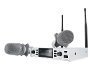 Микрофонная радиосистема Axelvox DX800SW 15