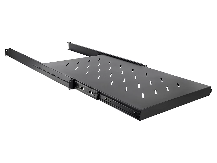 Выдвижная полка Wize Pro WSSH1U100 10