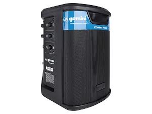 Акустическая система Gemini GPSS-650 MKII 6