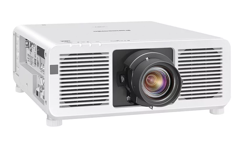 Лазерный проектор Panasonic PT-REZ10WE