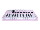 MIDI клавиатура Arturia MiniLAB 3 Rose Quartz 3