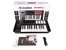 MIDI клавиатура M-audio Oxygen 25 MKV 14