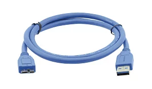 Кабель Kramer Electronics C-USB3/MicroB-3
