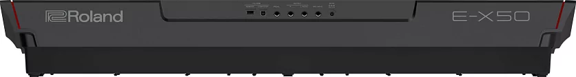 Синтезатор ROLAND E-X50 10