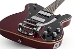 Электрогитара SCHECTER PT FASTBACK II B M RED 6