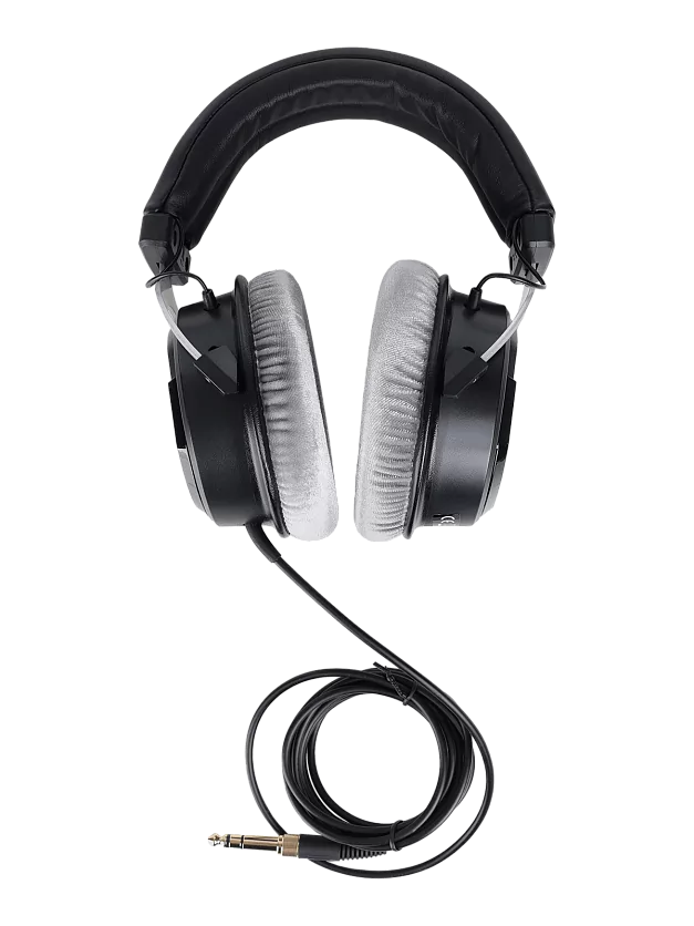Наушники Axelvox HD660PRO MK2 13