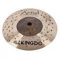Тарелка сплэш 6" KINGDO 6" CLASSIC RAW BELL SPLASH