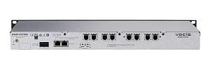 Аудиопроцессор Biamp VOCIAPOTS-1-4 2