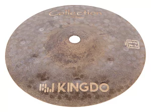 Тарелка сплэш 6" KINGDO 6" COLLECTION DRY SPLASH 2