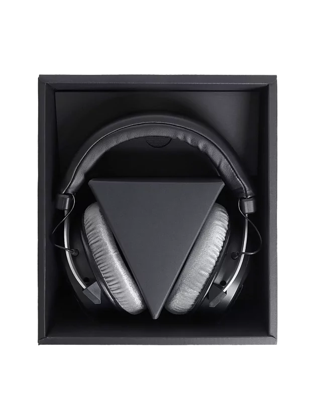 Наушники Axelvox HD660PRO MK2 7