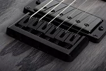 Электрогитара SCHECTER C-1 STANDARD CHARCOAL SATIN CS 10