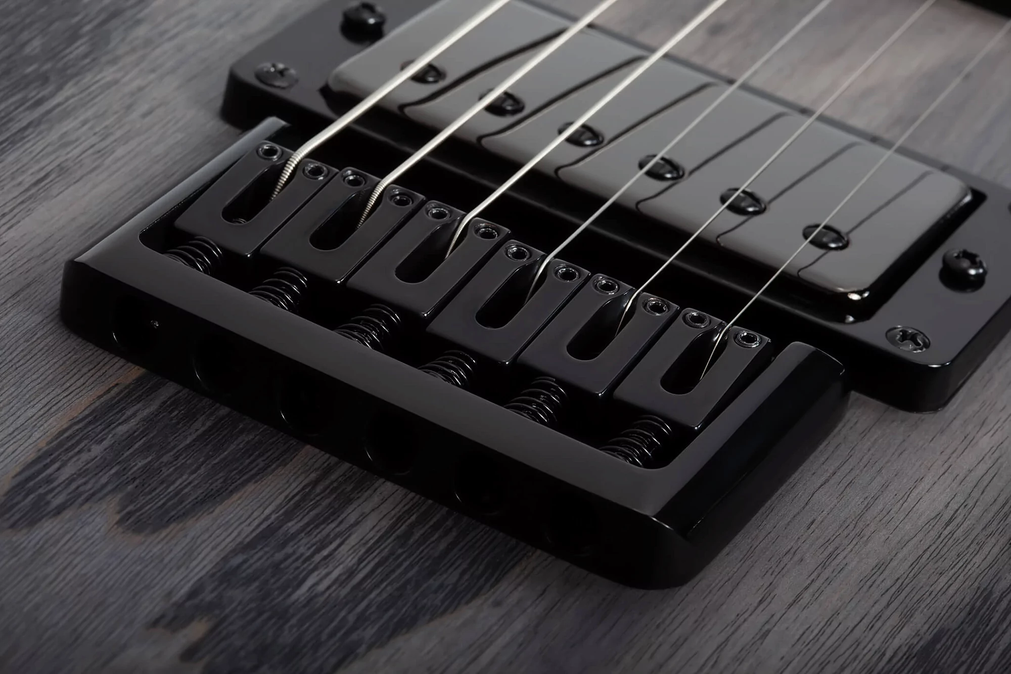 Электрогитара SCHECTER C-1 STANDARD CHARCOAL SATIN CS 10