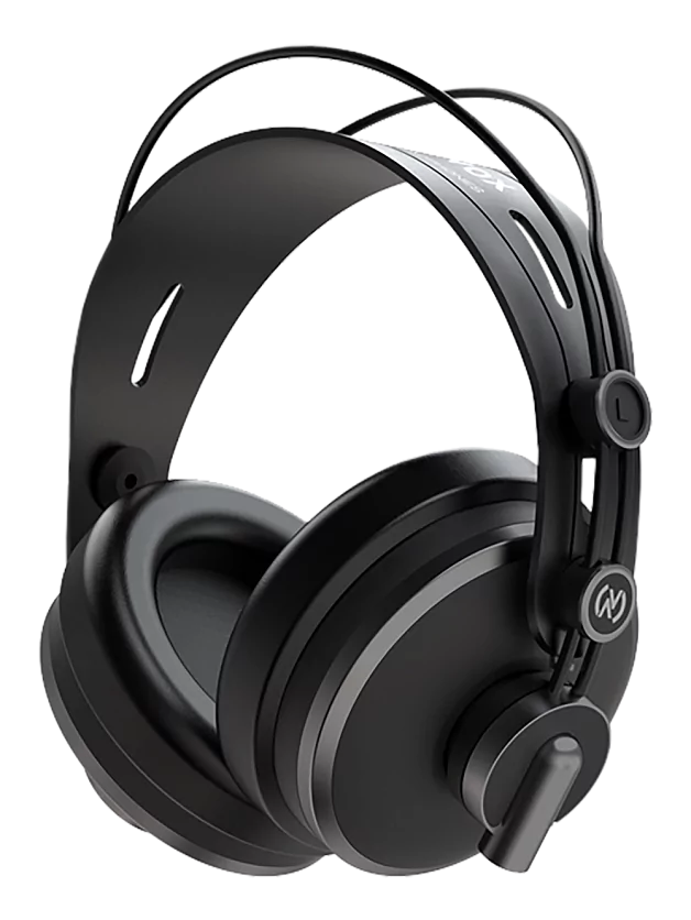 Наушники Axelvox HD710