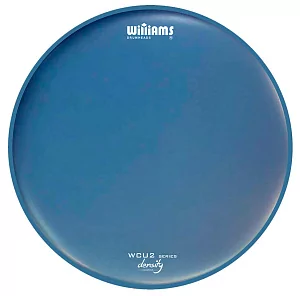 Двуслойный пластик WILLIAMS WCU2-10MIL-20